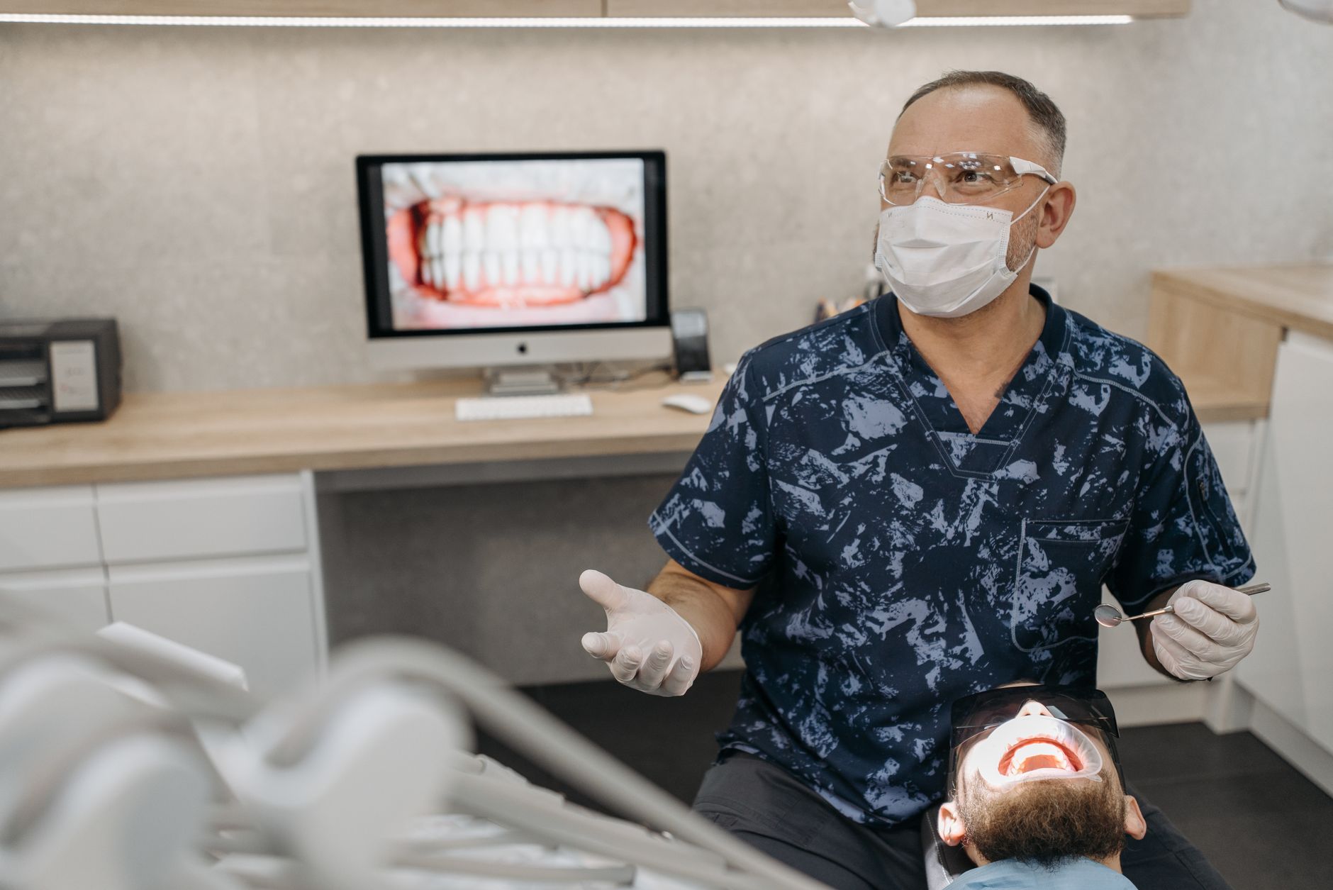 Dentiste Villeurbanne