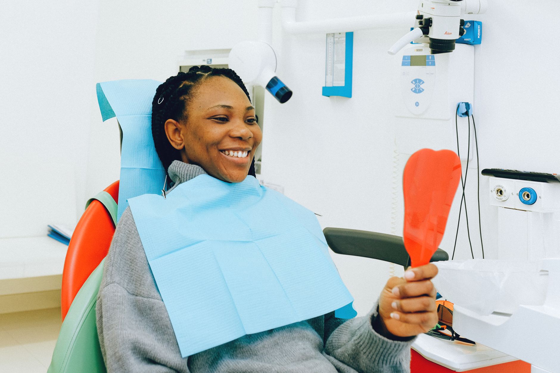 Dentiste Villeurbanne