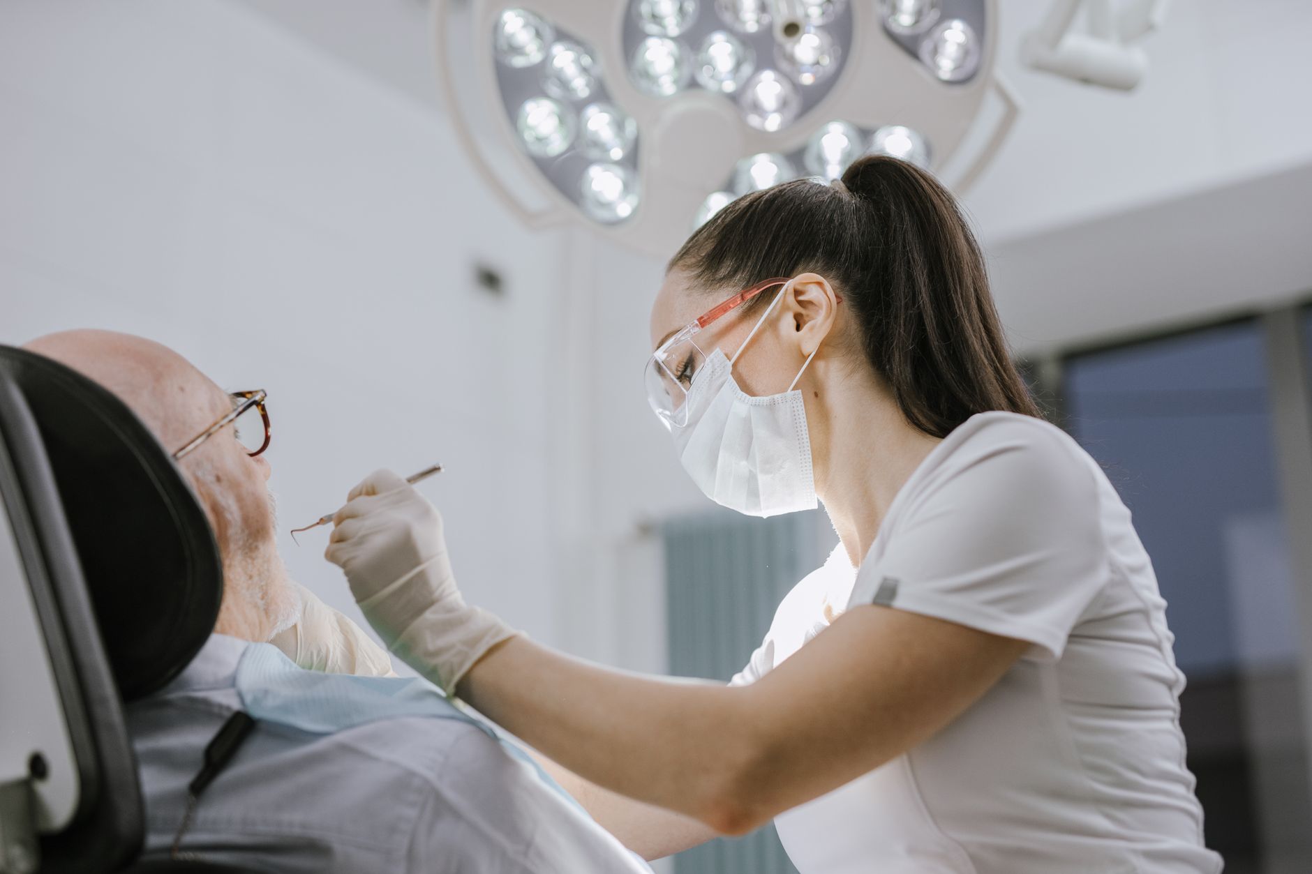 Dentiste Villeurbanne
